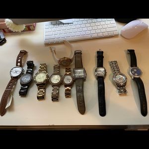 Womens watch bundle